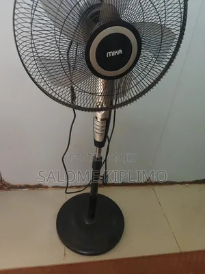 Mika Standing Fan