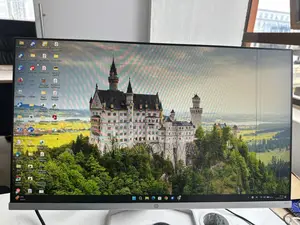 HP M24f Monitor