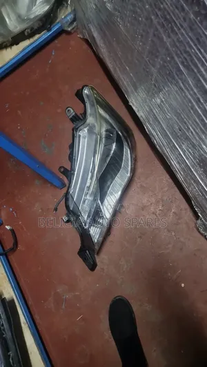 Filder 161 Non Xenon Headlight
