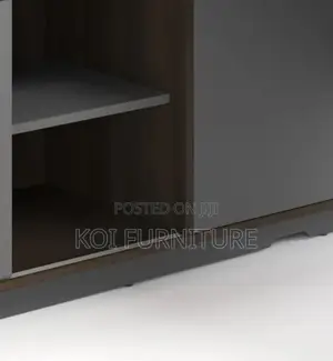 Office Desk; Brighete 1.8 Meters Executive Desk