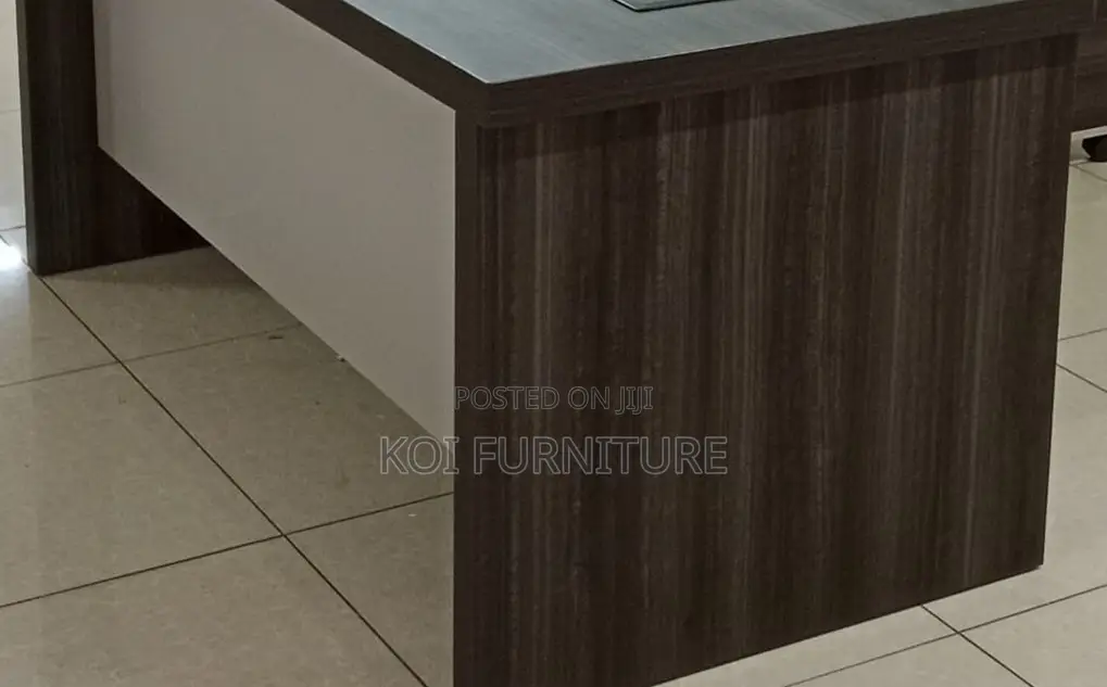 Office Desk; Brighete 1.8 Meters Executive Desk