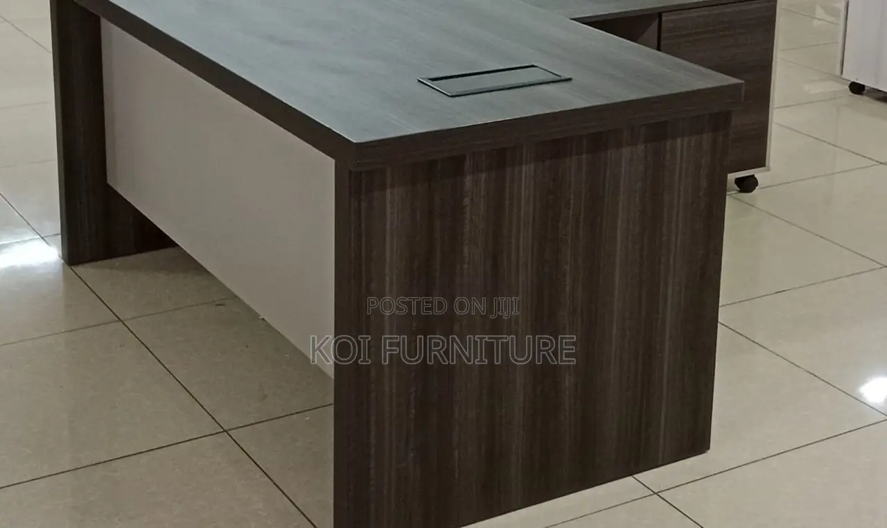 Office Desk; Brighete 1.8 Meters Executive Desk