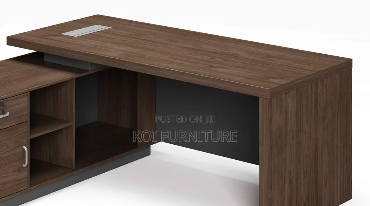 Office Desk; Brighete 1.8 Meters Executive Desk