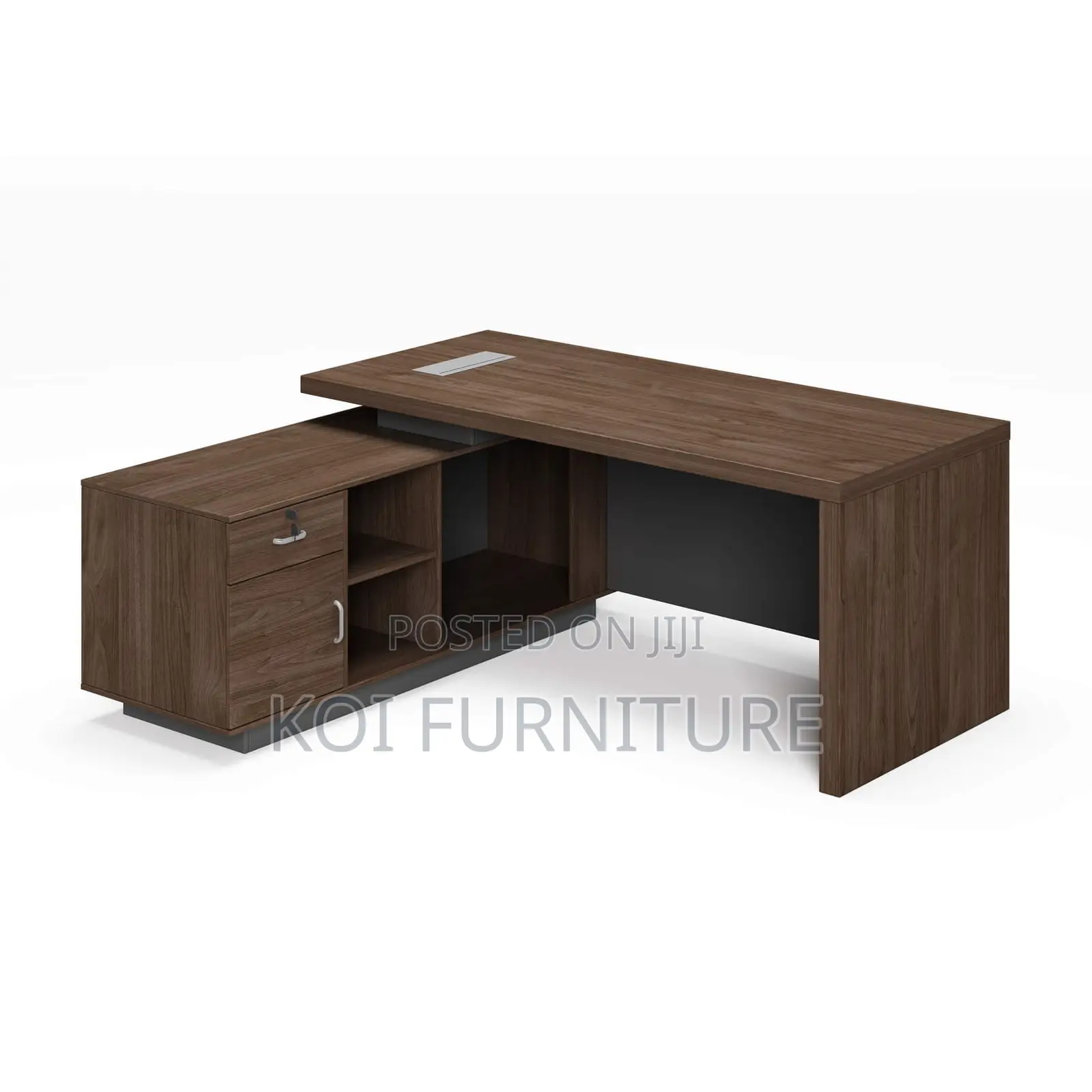 Office Desk; Brighete 1.8 Meters Executive Desk