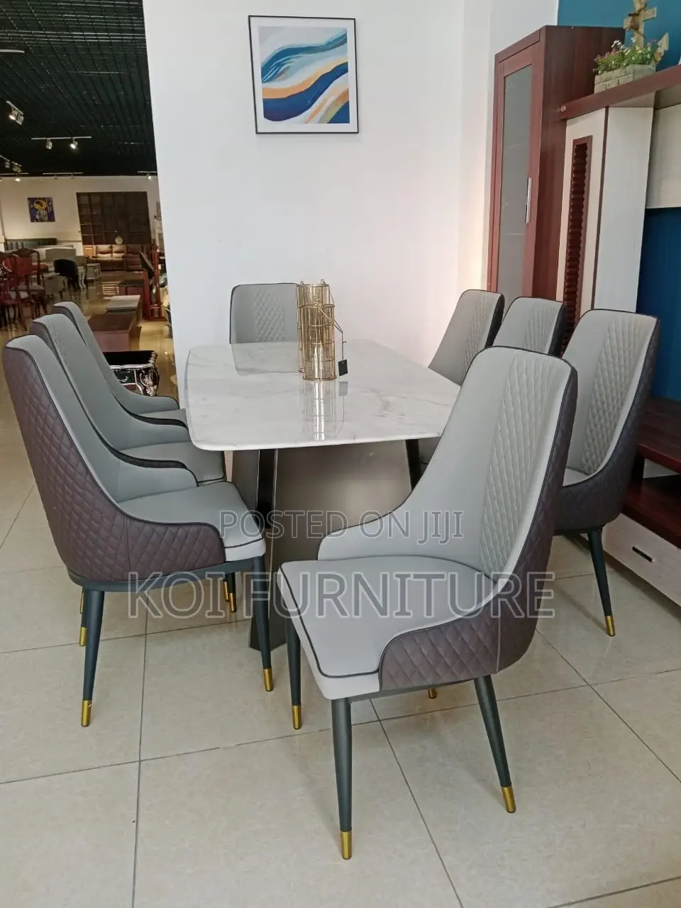 Dining Chairs; Unihome Leather Home Dining Chairs