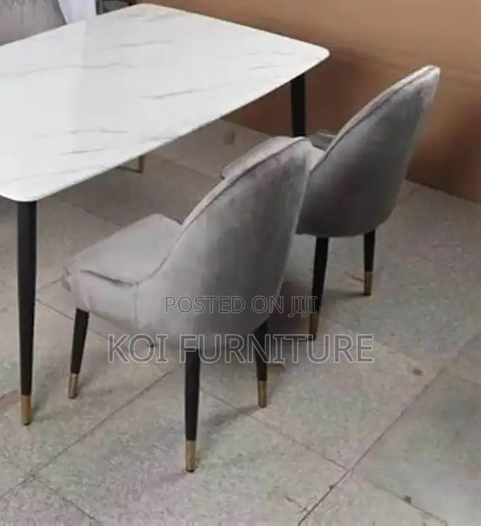 Dining Chairs; Unihome Leather Home Dining Chairs