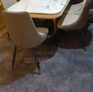 Dining Chairs; Unihome Leather Home Dining Chairs