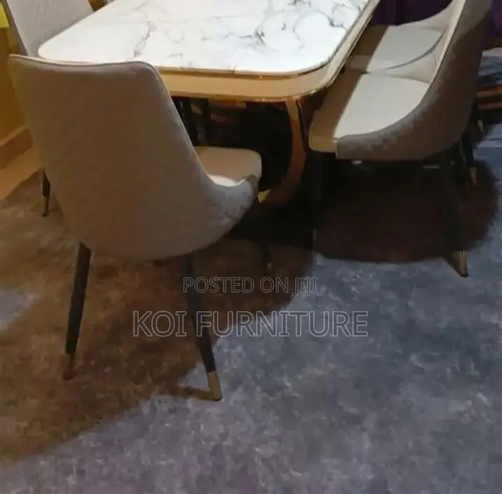 Dining Chairs; Unihome Leather Home Dining Chairs