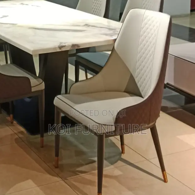 Dining Chairs; Unihome Leather Home Dining Chairs