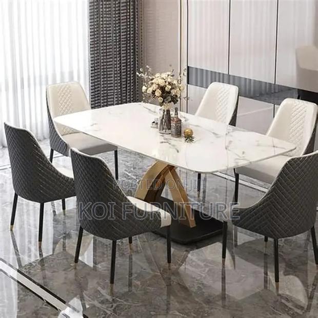 Dining Chairs; Unihome Leather Home Dining Chairs - thumbnail 10