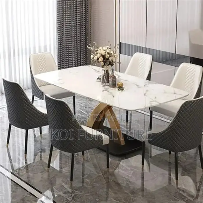 Dining Chairs; Unihome Leather Home Dining Chairs