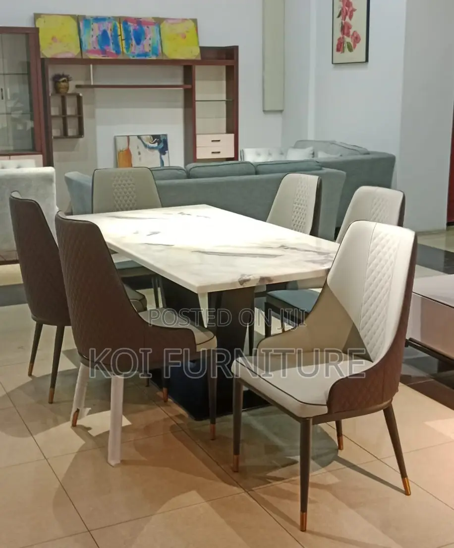 Dining Chairs; Unihome Leather Home Dining Chairs
