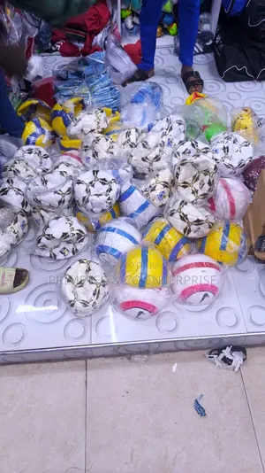 Foot Balls