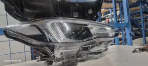Ssubaru Impreza 2018 Xenon Headlight