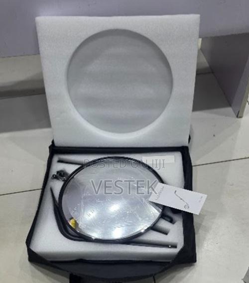 Portable Car Under Vehicle Search Mirror Security Inspection Tool