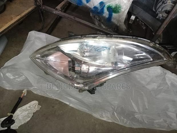 Suzuki Swift 2015 Xenon Headlight - main view