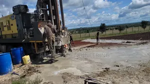 Borehole Equipping and Drilling