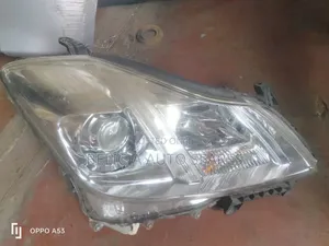 Crown 2012 Xenon Headlight