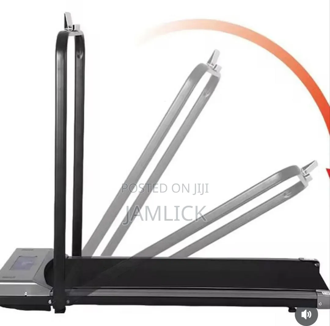 8-Speed Walking Pad/Treadmill - Av