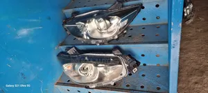 Mazda Cx5 2012 Xenon Headlight
