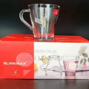 Coffee Cup/ Glass Tea Cip