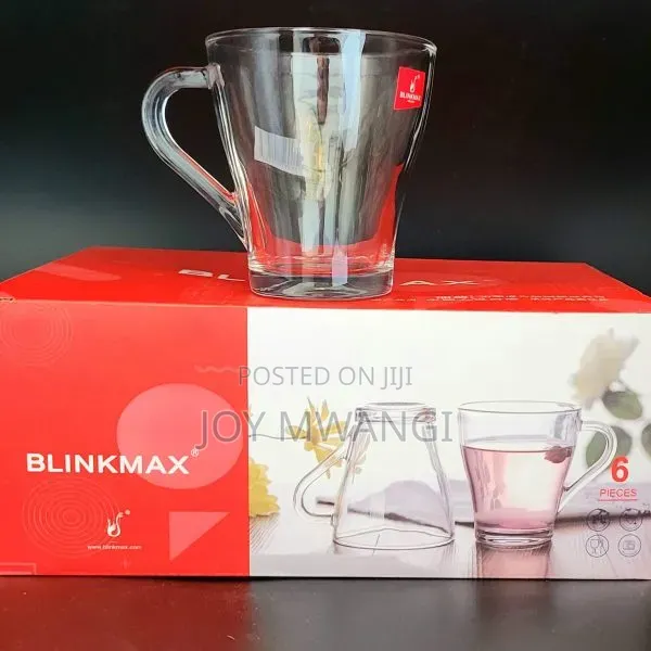 Coffee Cup/ Glass Tea Cip