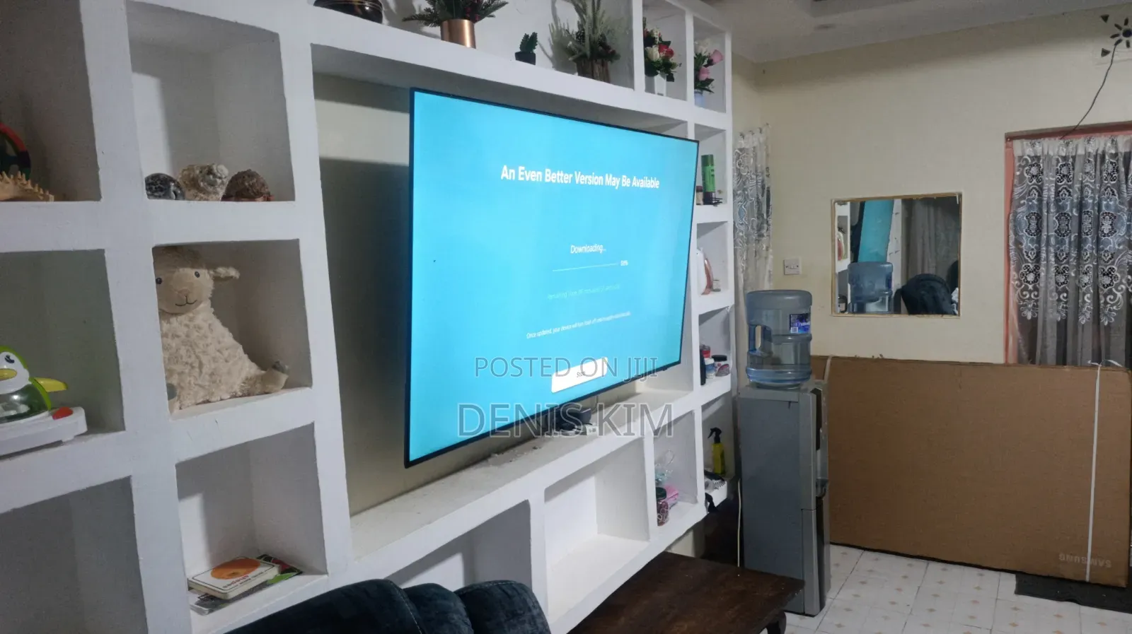 Tv Mounting Services