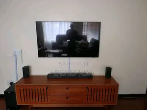 Tv Mounting Services