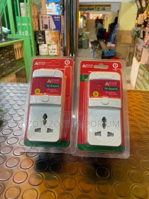 High Astra Tv Guard