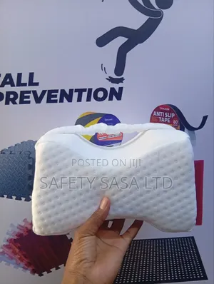 Knee Pillow / Memory Foam