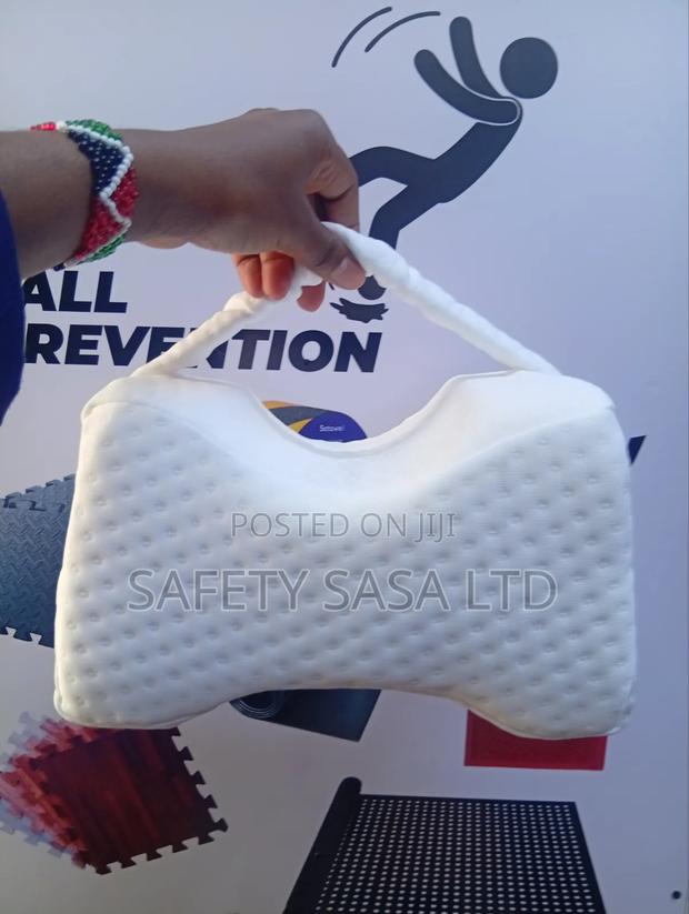Knee Pillow / Memory Foam - thumbnail 2