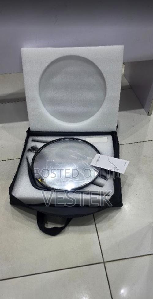 Security Under Search Mirror For Vehicle Inspection Surveillance