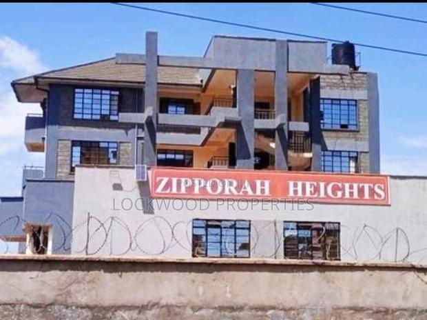 2bdrm Apartment in Ruaka for rent