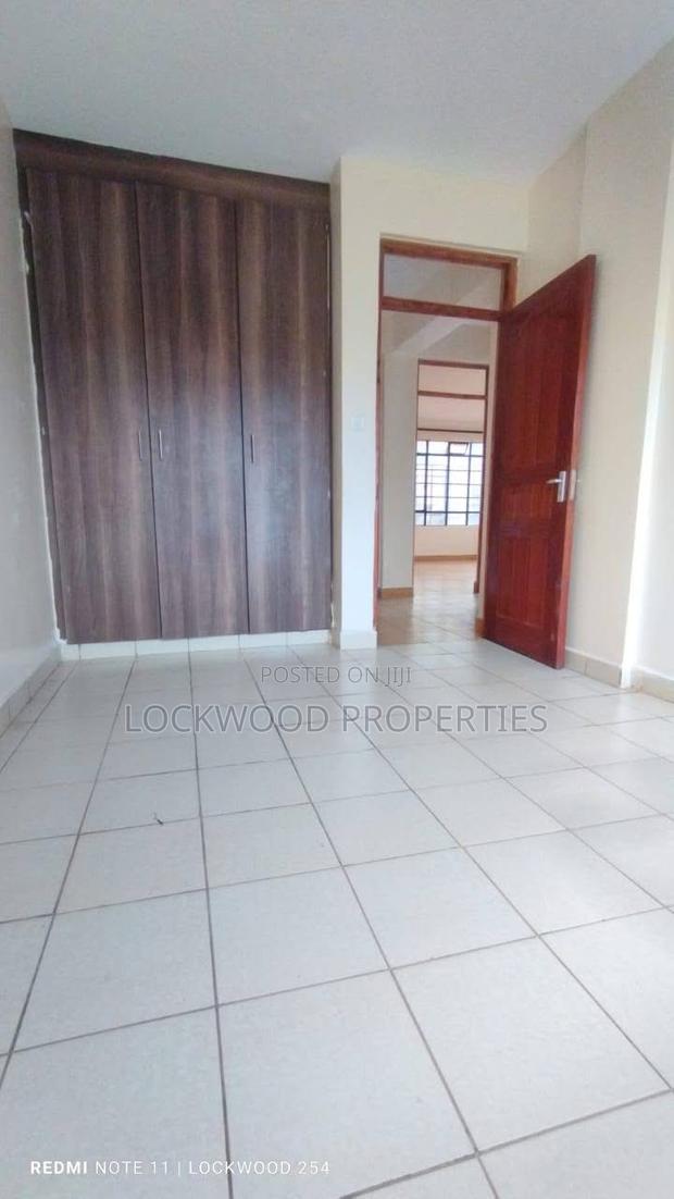 2bdrm Apartment in Ruaka for rent - thumbnail 7