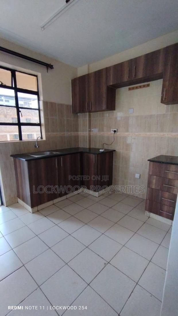 2bdrm Apartment in Ruaka for rent - thumbnail 5