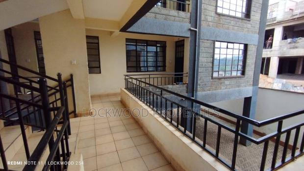 2bdrm Apartment in Ruaka for rent - thumbnail 2