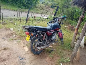 Bajaj Bm150 in Good Condition