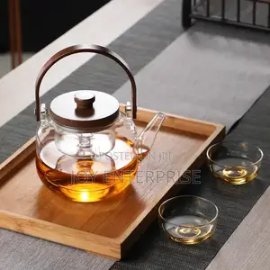 Infuser Kettle/ Tea Pot