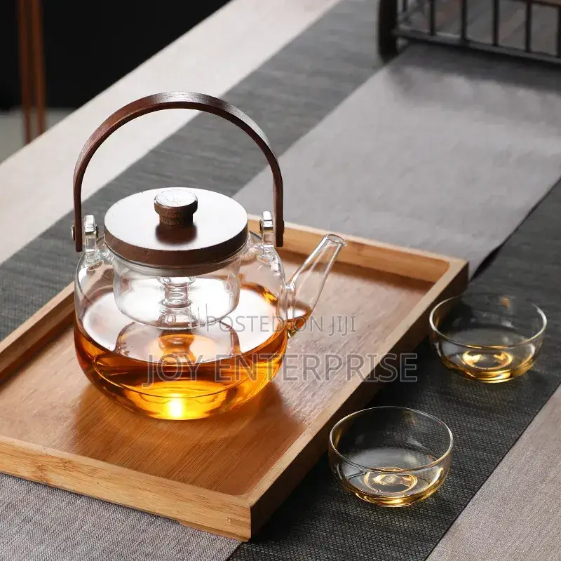 Infuser Kettle/ Tea Pot