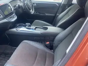 Honda Jade 2019 Brown