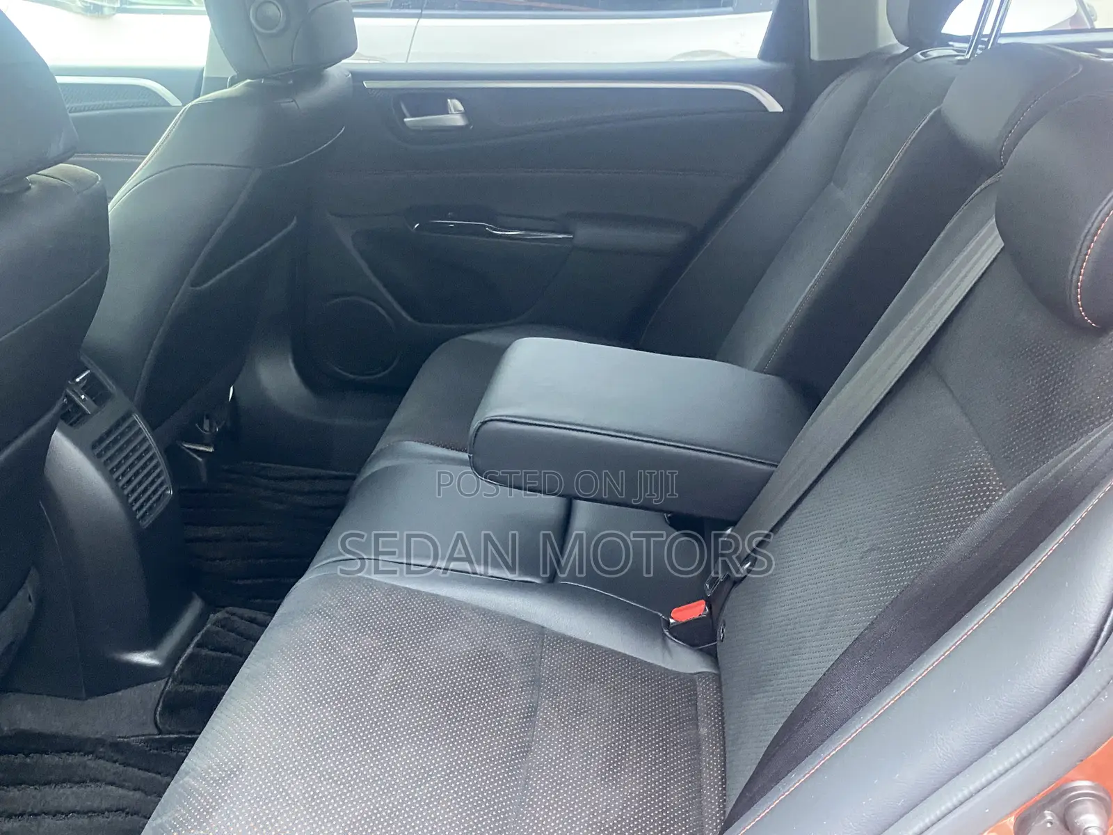 Honda Jade 2019 Brown