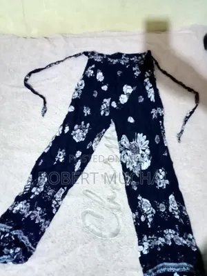 Rowbar'$ Fashion