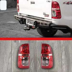 Tail Lamp Toyota Hilux Vigo Champ 2011