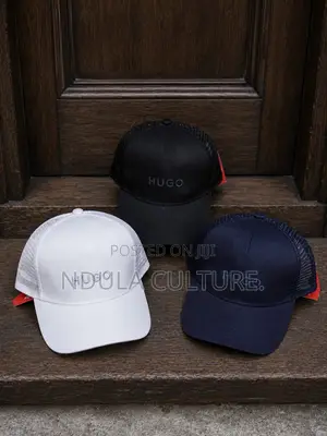 Armani Exchange,Puma ,Tommy,Boss Designer Caps