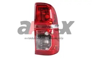 Tail Lamp Toyota Hilux Vigo Champ 2011