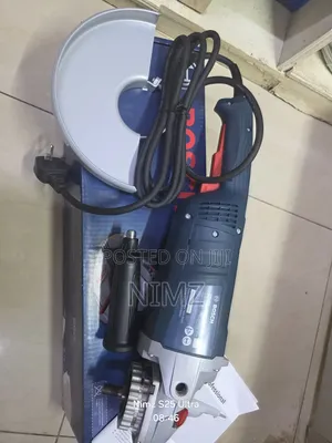 Bosch Angle Grinder 2200w