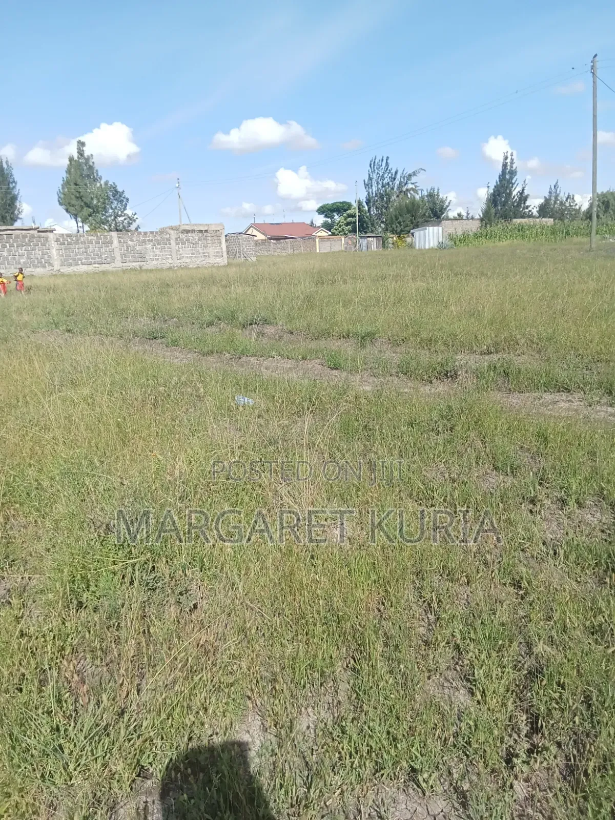 Malaa Plots for Sale