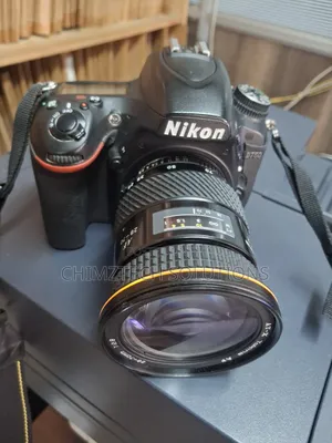Nikon D750 28-70mm F2.8