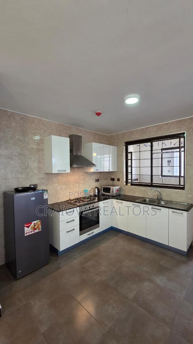 Furnished 2bdrm Apartment in Parklands/Highridge for rent - thumbnail 4