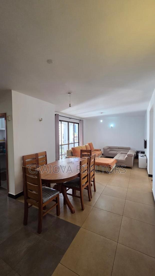 Furnished 2bdrm Apartment in Parklands/Highridge for rent - thumbnail 8